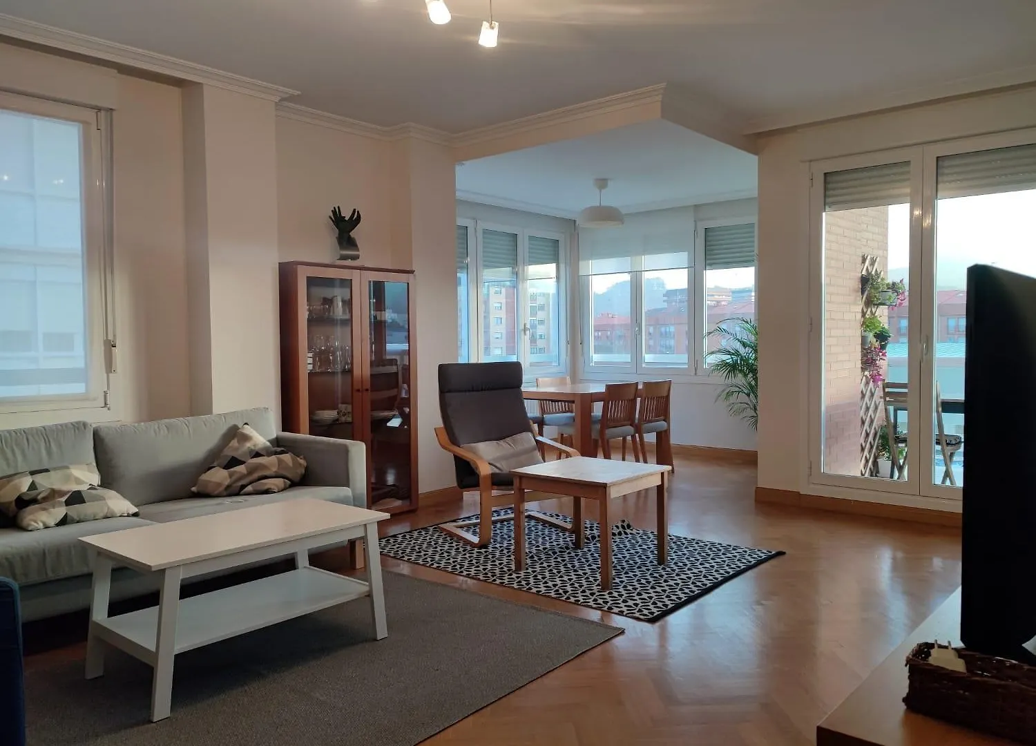 Appartement Espacio Amplio Y Luminoso Zumaia Spanje